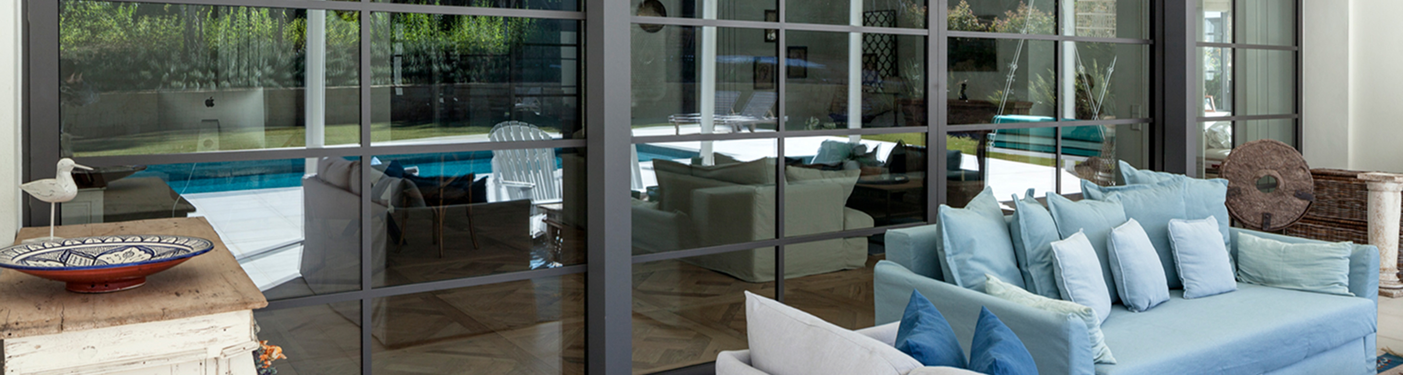 Ventanas RPT