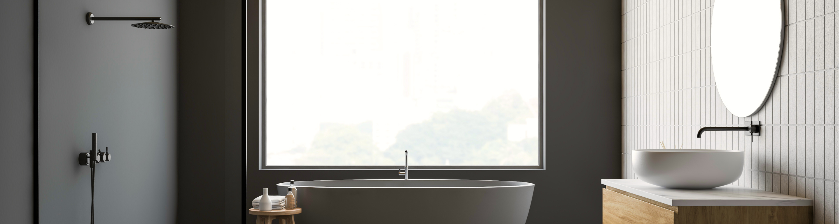 Shower Doors